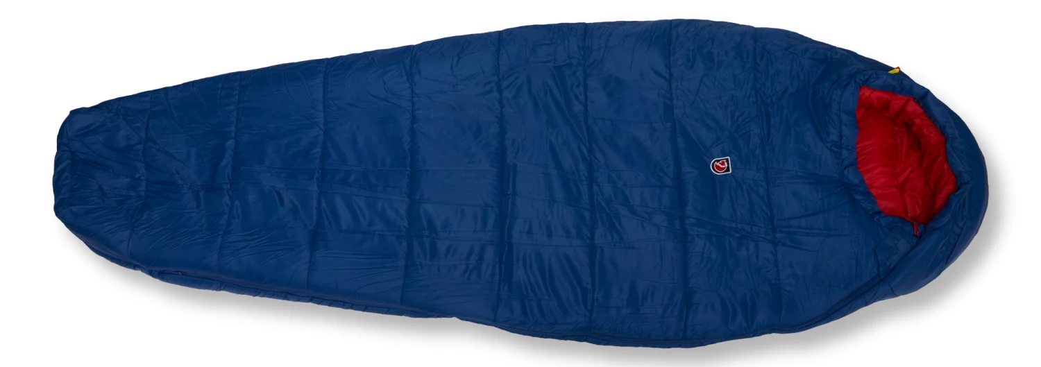 FJÄLLRÄVEN Abisko Two Seasons Sleeping Bag - Women's|-|Sac De Couchage 2 Saisons Abisko - Femme 3 FJÄLLRÄVEN Abisko Two Seasons Sleeping Bag - Women's|-|Sac De Couchage 2 Saisons Abisko - Femme