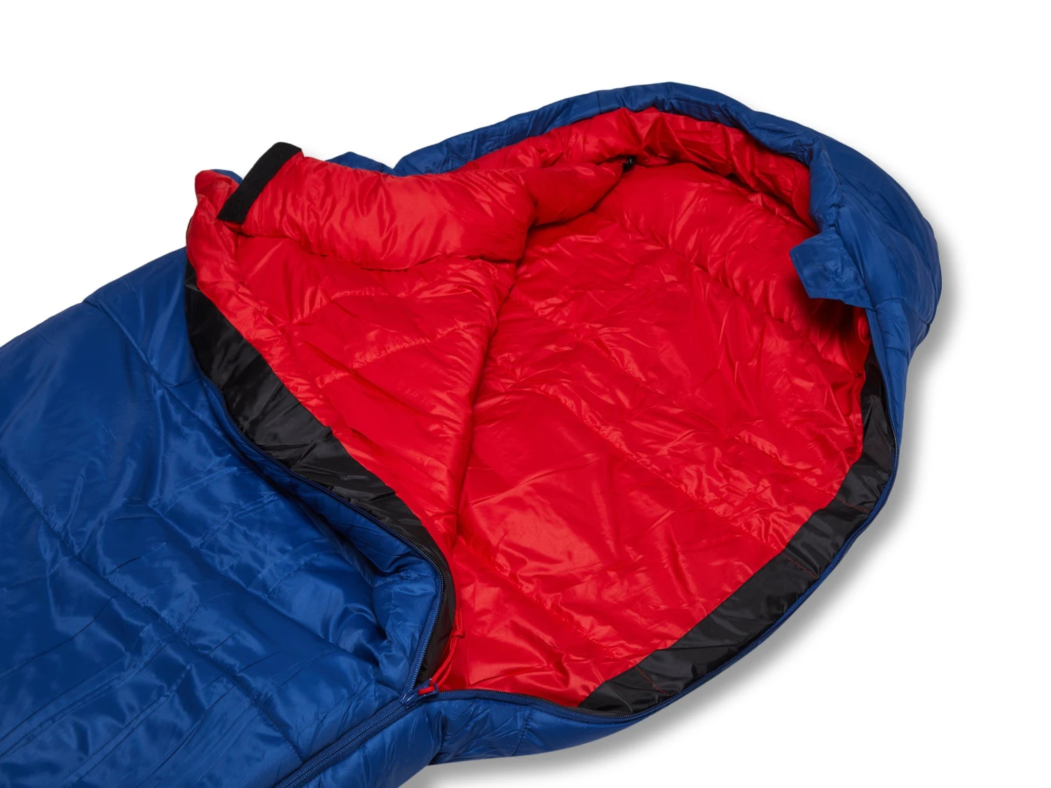 FJÄLLRÄVEN Abisko Two Seasons Sleeping Bag - Women's|-|Sac De Couchage 2 Saisons Abisko - Femme 8 FJÄLLRÄVEN Abisko Two Seasons Sleeping Bag - Women's|-|Sac De Couchage 2 Saisons Abisko - Femme - Image 6