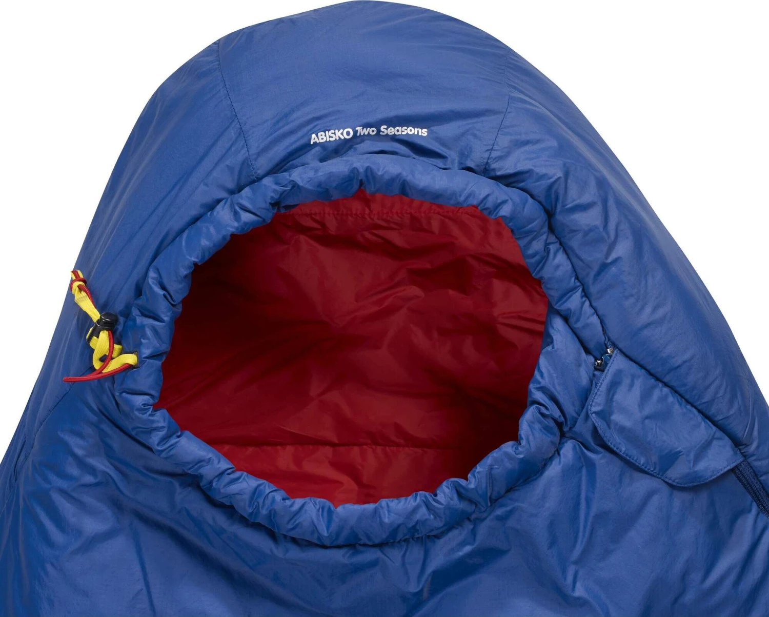 FJÄLLRÄVEN Abisko Two Seasons Sleeping Bag - Women's|-|Sac De Couchage 2 Saisons Abisko - Femme 4 FJÄLLRÄVEN Abisko Two Seasons Sleeping Bag - Women's|-|Sac De Couchage 2 Saisons Abisko - Femme - Image 2