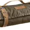 FJÄLLRÄVEN Övik Blanket|-|Couverture Övik -Fjällräven Shop FJR F77276 7EDark 20Olive 2ad0e36e b92d 4a93 a5bd 54c2b3201790