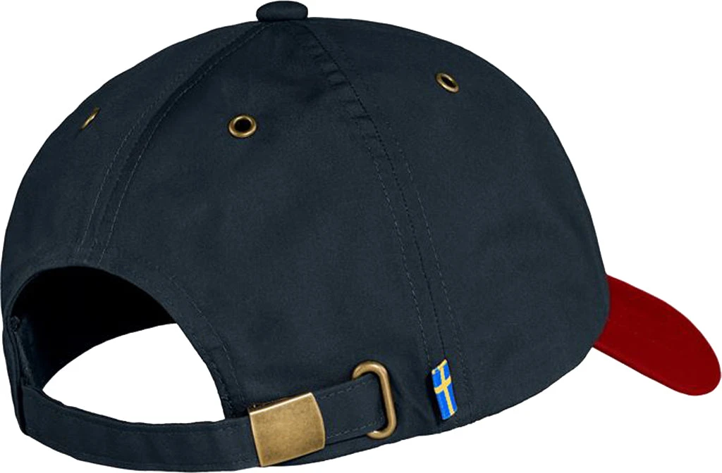 FJÄLLRÄVEN Helags Cap - Women's|-|Casquette Helags - Femme 6 FJÄLLRÄVEN Helags Cap - Women's|-|Casquette Helags - Femme - Image 4
