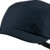 FJÄLLRÄVEN Abisko Hike Lite Cap - Unisex|-|Casquette Abisko Hike Lite - Unisexe -Fjällräven Shop FJR F77402 7EDark 20Navy