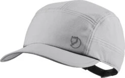 FJÄLLRÄVEN Abisko Hike Lite Cap - Unisex|-|Casquette Abisko Hike Lite - Unisexe -Fjällräven Shop FJR F77402 7EShark 20Grey