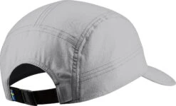 FJÄLLRÄVEN Abisko Hike Lite Cap - Unisex|-|Casquette Abisko Hike Lite - Unisexe -Fjällräven Shop FJR F77402 7E 7EBack 20Shark 20Grey