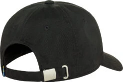 FJÄLLRÄVEN Bergtagen Cap - Unisex|-|Casquette Bergtagen - Unisexe -Fjällräven Shop FJR F77404 7E 7EBack 20Black 4be74b5c 8a63 4e13 9680 468e2dfbde3e
