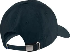 FJÄLLRÄVEN Bergtagen Cap - Unisex|-|Casquette Bergtagen - Unisexe -Fjällräven Shop FJR F77404 7E 7Edetail1 20Mountain 20Blue
