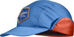 FJÄLLRÄVEN Polar Padded Cap|-|Casquette Rembourrée Polar -Fjällräven Shop FJR F78005 7EUN 20Blue 7f7d1a39 075d 4226 b67c e82379e5d276