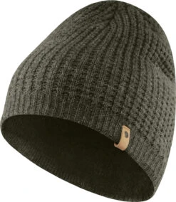 FJÄLLRÄVEN Structure Beanie|-|Tuque Structure -Fjällräven Shop FJR F78006 7EDeep 20Forest 4aab295d d7d4 4b4a 8cb3 b7fa784833a4