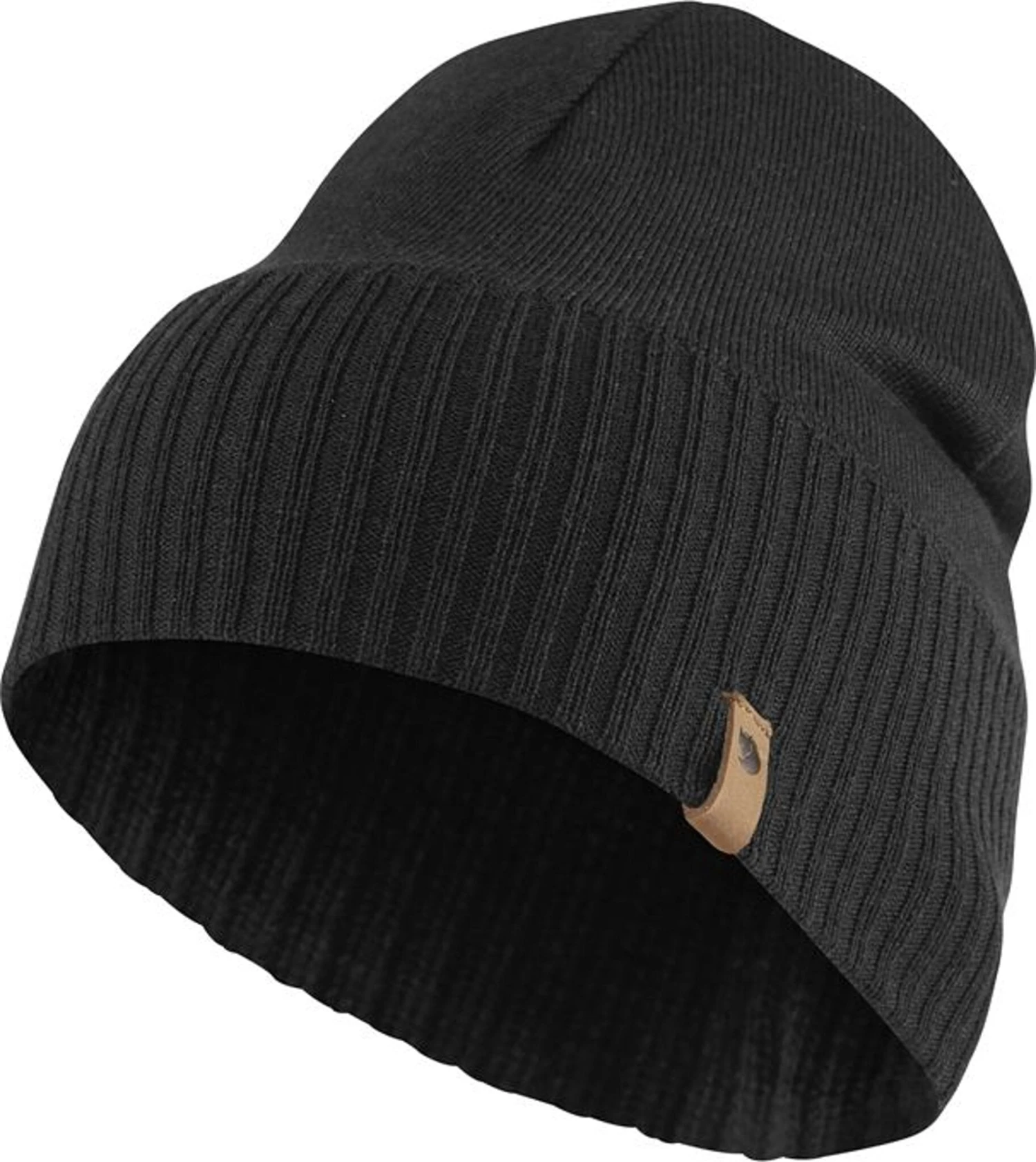 FJÄLLRÄVEN Merino Lite Hat - Unisex|-|Tuque Légère En Laine Mérinos - Unisexe 5 FJÄLLRÄVEN Merino Lite Hat - Unisex|-|Tuque Légère En Laine Mérinos - Unisexe - Image 3