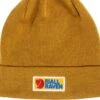 FJÄLLRÄVEN Vardag Classic Beanie - Unisex |-|Tuque Classique Vardag - Unisexe -Fjällräven Shop FJR F78141 7EAcorn