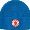 FJÄLLRÄVEN 1960 Logo Hat - Unisex|-|Chapeau Logo 1960 - Unisexe -Fjällräven Shop FJR F78142 7EAlpine 20Blue 82e234d3 fd3d 47eb b105 3728728f5e33