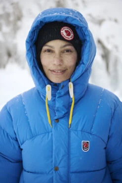 FJÄLLRÄVEN 1960 Logo Hat - Unisex|-|Chapeau Logo 1960 - Unisexe -Fjällräven Shop FJR F78142 7E 7EFront 20Black