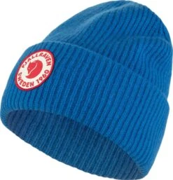 FJÄLLRÄVEN 1960 Logo Hat - Unisex|-|Chapeau Logo 1960 - Unisexe -Fjällräven Shop FJR F78142 7E 7ESide 20Alpine 20Blue