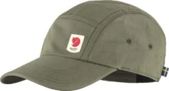 FJÄLLRÄVEN High Coast Lite Cap - Unisex|-|Casquette Lite De High Coast - Unisexe