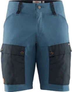 FJÄLLRÄVEN Keb Shorts - Men's|-|Short De Keb - Homme