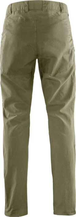 FJÄLLRÄVEN Abisko Midsummer Trousers - Regular - Men’s|-|Pantalon Abisko Midsummer - Régulier - Homme -Fjällräven Shop FJR F81152R 7E 7Edetail1 20Savanna 20 20Light 20Olive c7ed5666 7de9 4925 b9bc d1fea26cc1ba
