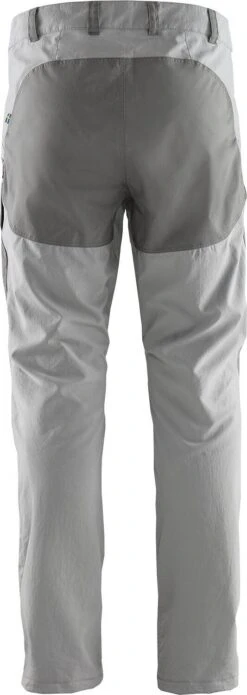 FJÄLLRÄVEN Abisko Midsummer Trousers - Regular - Men’s|-|Pantalon Abisko Midsummer - Régulier - Homme -Fjällräven Shop FJR F81152R 7E 7Edetail1 20Shark 20Grey 20 20Super 20Grey