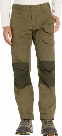 FJÄLLRÄVEN Vidda Pro Ventilated Trousers - Men's|-|Pantalon Vidda Pro Ventilated - Homme -Fjällräven Shop FJR F81160R 7ELaurel 20Green 20 20Deep 20Forest 25971900 a603 4bf5 8900 eb16501b5211