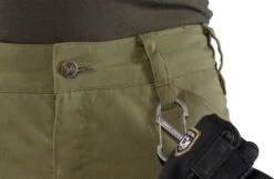 FJÄLLRÄVEN Vidda Pro Ventilated Trousers - Men's|-|Pantalon Vidda Pro Ventilated - Homme -Fjällräven Shop FJR F81160R 7E 7EDetail1 20Dark 20Olive e66fe2a8 82dd 4b52 a822 bdb8d3edf7a0