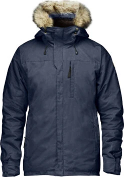 FJÄLLRÄVEN Men's Singi Padded Jacket|-|Manteau Rembourré Singi Homme