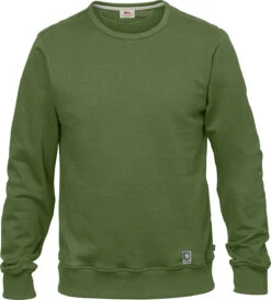 FJÄLLRÄVEN Greenland Sweatshirt - Men's|-|Chandail Greenland - Homme -Fjällräven Shop FJR F81519 7EFern afd13101 0033 4298 853a 0cc296868f81