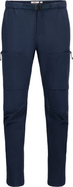 FJÄLLRÄVEN High Coast Hike Trousers - Regular - Men's|-|Pantalon De Randonée High Coast - Régulier - Homme