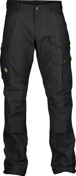 FJÄLLRÄVEN Vidda Pro Trousers - Long - Men's|-|Pantalon Vidda Pro - Long - Homme -Fjällräven Shop FJR F81760 7EBlack 20 20Black df81cf8a 96d3 4ebf b525 3c13a03fda84