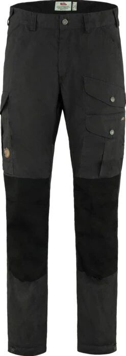 FJÄLLRÄVEN Vidda Pro Trousers - Long - Men's|-|Pantalon Vidda Pro - Long - Homme
