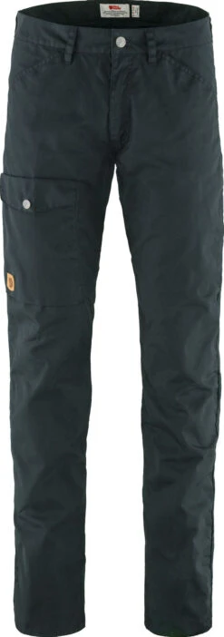 FJÄLLRÄVEN Greenland Long Jeans - Men's|-|Jeans Longue Greenland - Homme