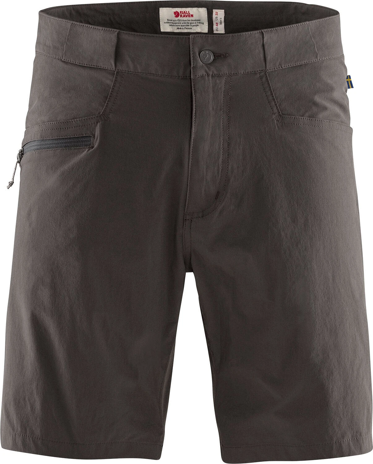 FJÄLLRÄVEN High Coast Lite Shorts - Men’s|-|Short High Coast Lite - Homme 3 FJÄLLRÄVEN High Coast Lite Shorts - Men’s|-|Short High Coast Lite - Homme