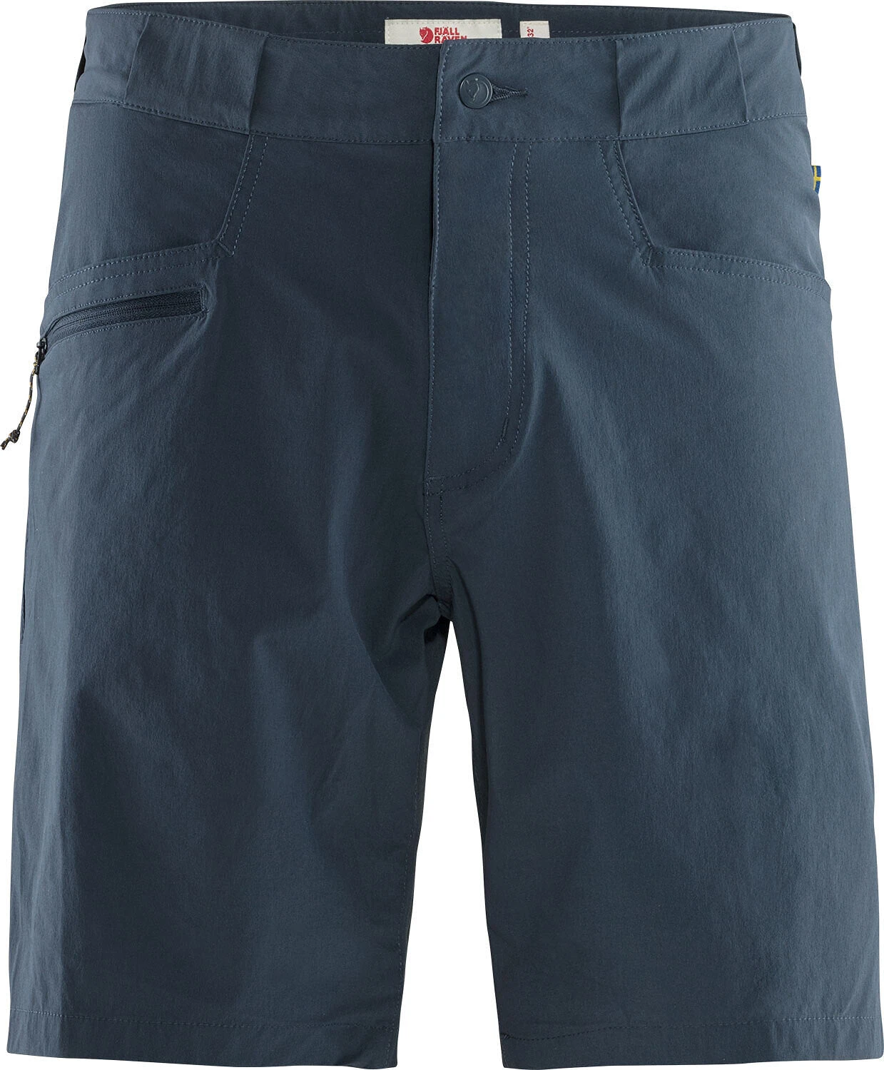 FJÄLLRÄVEN High Coast Lite Shorts - Men’s|-|Short High Coast Lite - Homme 4 FJÄLLRÄVEN High Coast Lite Shorts - Men’s|-|Short High Coast Lite - Homme - Image 2
