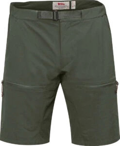 FJÄLLRÄVEN High Coast Hike Shorts - Men's|-|Short De Randonnée High Coast - Homme