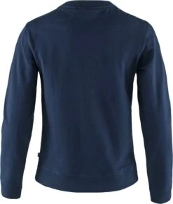 FJÄLLRÄVEN Vardag Long Sleeve Sweater - Women's|-|Chandail à Manches Longues Vardag - Femme -Fjällräven Shop FJR F83519 7E 7EBack1 20Storm 3e15543d 9a59 4f46 8f78 fd09be114edf