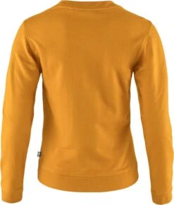 FJÄLLRÄVEN Vardag Long Sleeve Sweater - Women's|-|Chandail à Manches Longues Vardag - Femme -Fjällräven Shop FJR F83519 7E 7EBack 20Acorn 96730c50 687f 42bd 8597 2914dcc9ba5e