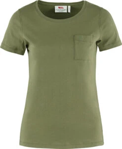 FJÄLLRÄVEN Ovik T-shirt - Women's|-|T-shirt Ovik - Femme