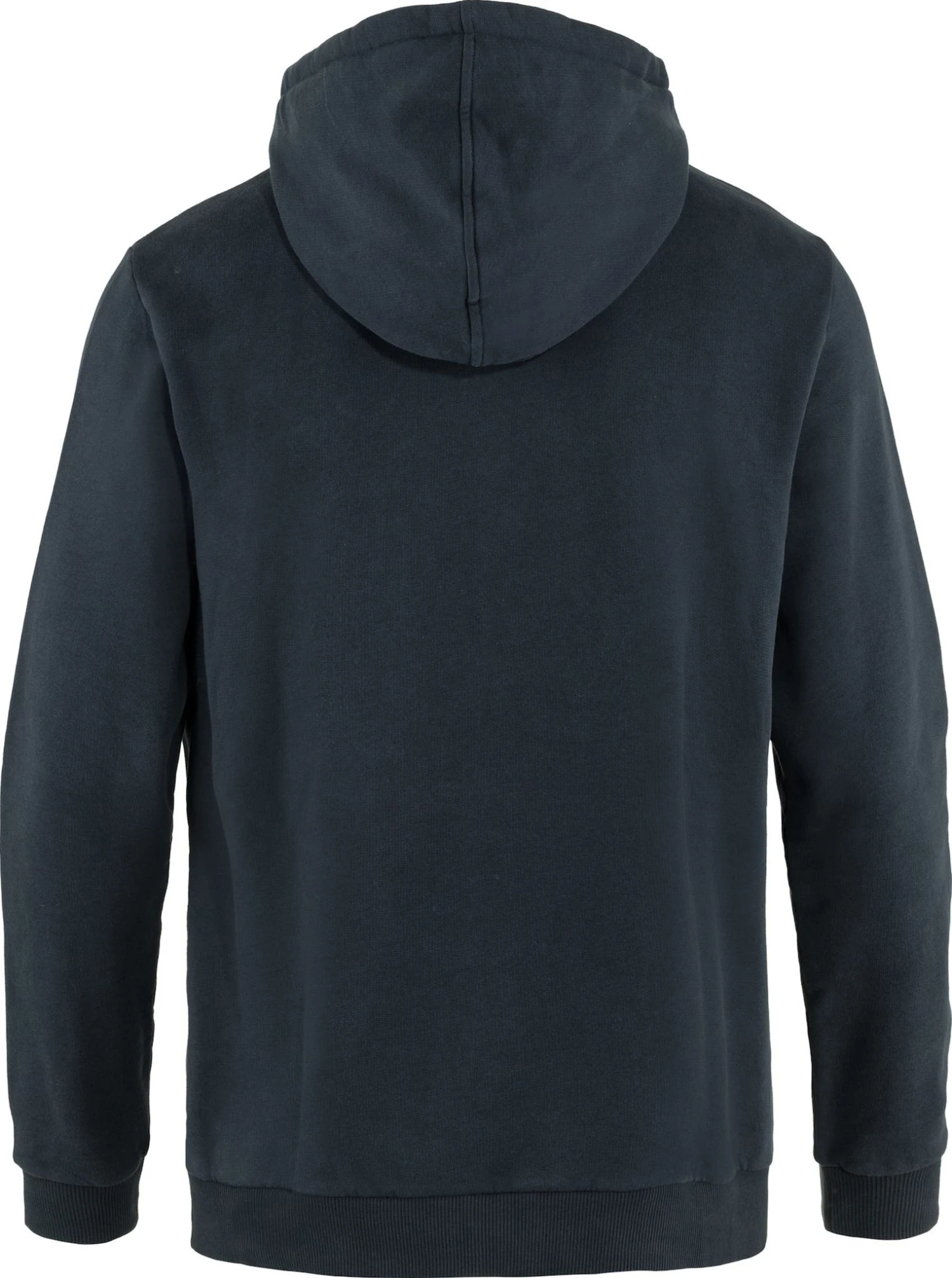 FJÄLLRÄVEN Fjällräven Logo Hoodie - Men's|-|Chandail à Capuchon Fjällräven Logo - Homme 6 FJÄLLRÄVEN Fjällräven Logo Hoodie - Men's|-|Chandail à Capuchon Fjällräven Logo - Homme - Image 4