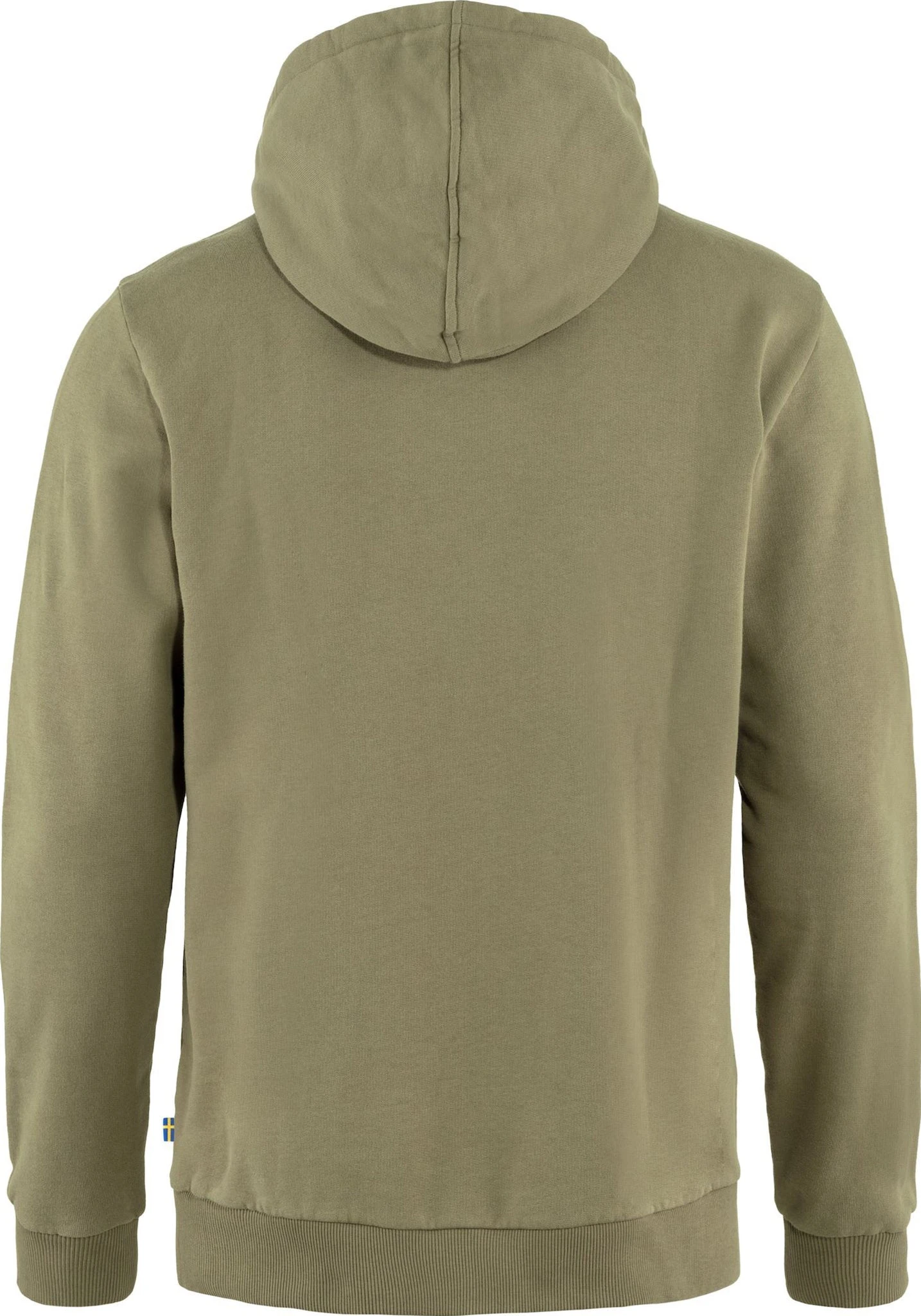 FJÄLLRÄVEN Fjällräven Logo Hoodie - Men's|-|Chandail à Capuchon Fjällräven Logo - Homme 13 FJÄLLRÄVEN Fjällräven Logo Hoodie - Men's|-|Chandail à Capuchon Fjällräven Logo - Homme - Image 11