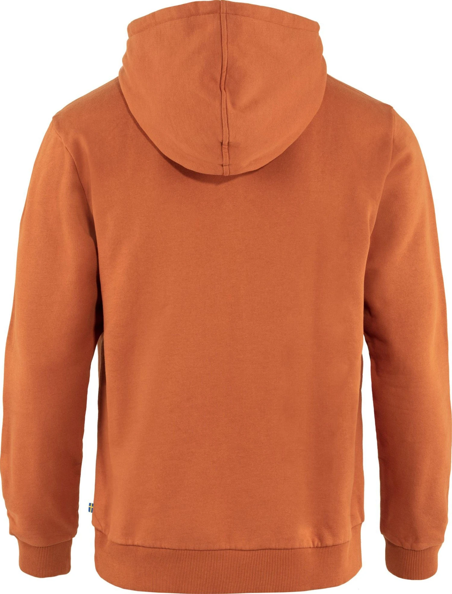 FJÄLLRÄVEN Fjällräven Logo Hoodie - Men's|-|Chandail à Capuchon Fjällräven Logo - Homme 7 FJÄLLRÄVEN Fjällräven Logo Hoodie - Men's|-|Chandail à Capuchon Fjällräven Logo - Homme - Image 5