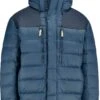 FJÄLLRÄVEN Keb Expedition Down Jacket - Men's|-|Manteau En Duvet Keb Expedition - Homme -Fjällräven Shop FJR F84752 7EStorm 20 20Night 20Sky