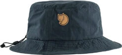 FJÄLLRÄVEN Travellers - Men'st Hat|-|Chapeau Travellers MT - Unisexe -Fjällräven Shop FJR F84766 7EDark 20Navy