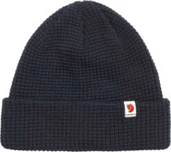 FJÄLLRÄVEN Fjallraven Tab Hat - Unisex|-|Chapeau Tab Fjallraven - Unisexe -Fjällräven Shop FJR F84767 7E 7EFront 20Dark 20Navy