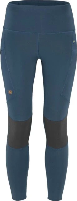 FJÄLLRÄVEN Abisko Trekking Pro Tights - Women's|-|Collant Abisko Trekking Pro - Femme