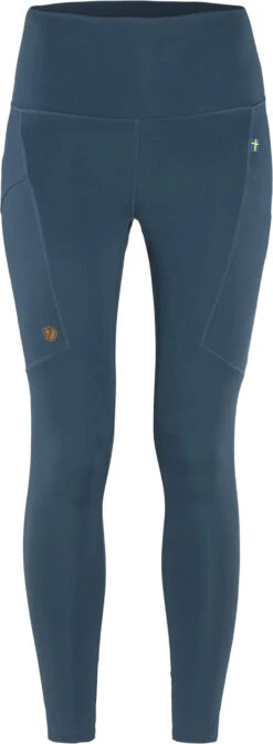FJÄLLRÄVEN Abisko Tights - Women's|-|Collant Abisko - Femme