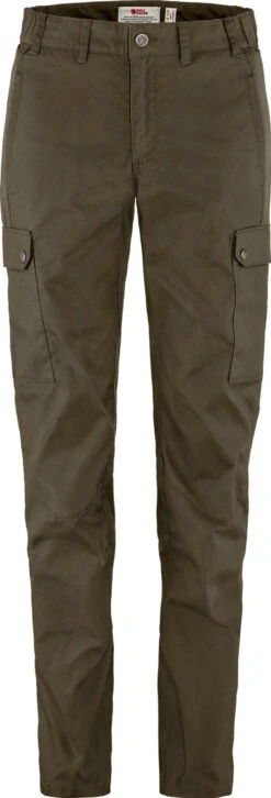 FJÄLLRÄVEN Stina Trousers - Women's|-|Pantalon Stina - Femme