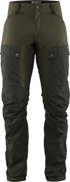 FJÄLLRÄVEN Keb Trousers - Long - Men's|-|Pantalon Keb - Long - Homme