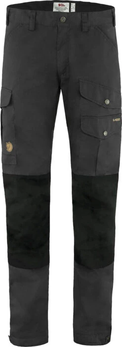 FJÄLLRÄVEN Vidda Pro Short Trousers - Men's|-|Pantalon Court Vidda Pro - Homme