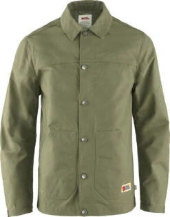 FJÄLLRÄVEN Vardag Jacket - Men's|-|Manteau Léger Vardag - Homme