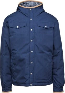 FJÄLLRÄVEN Greenland No.1 Down Jacket - Men's|-|Manteau En Duvet Greenland No.1 - Homme