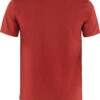 FJÄLLRÄVEN Forest Mirror T-shirt - Men's|-|T-shirt Forest Mirror - Homme -Fjällräven Shop FJR F87045 7E 7EBack 20Deep 20Red