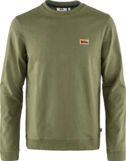 FJÄLLRÄVEN Vardag Sweater - Men's|-|Chandail Vardag - Homme